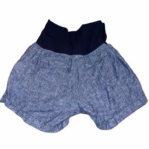 Old Navy Maternity Shorts